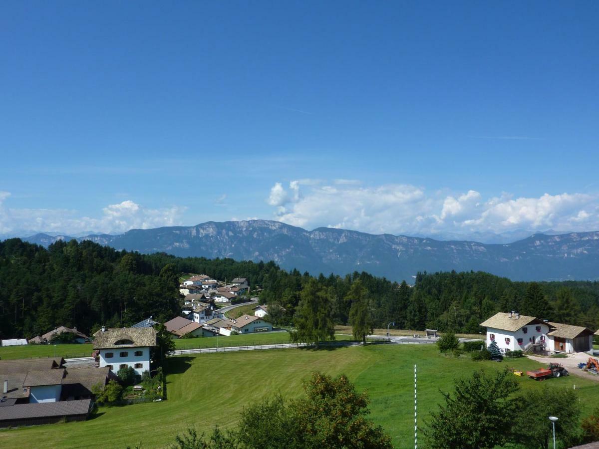 Gasthof Ebner Pfiffikus 알디노 외부 사진
