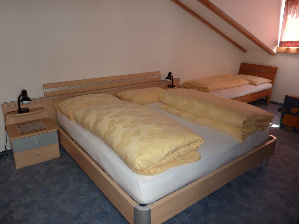 Gasthof Ebner Pfiffikus 알디노 외부 사진